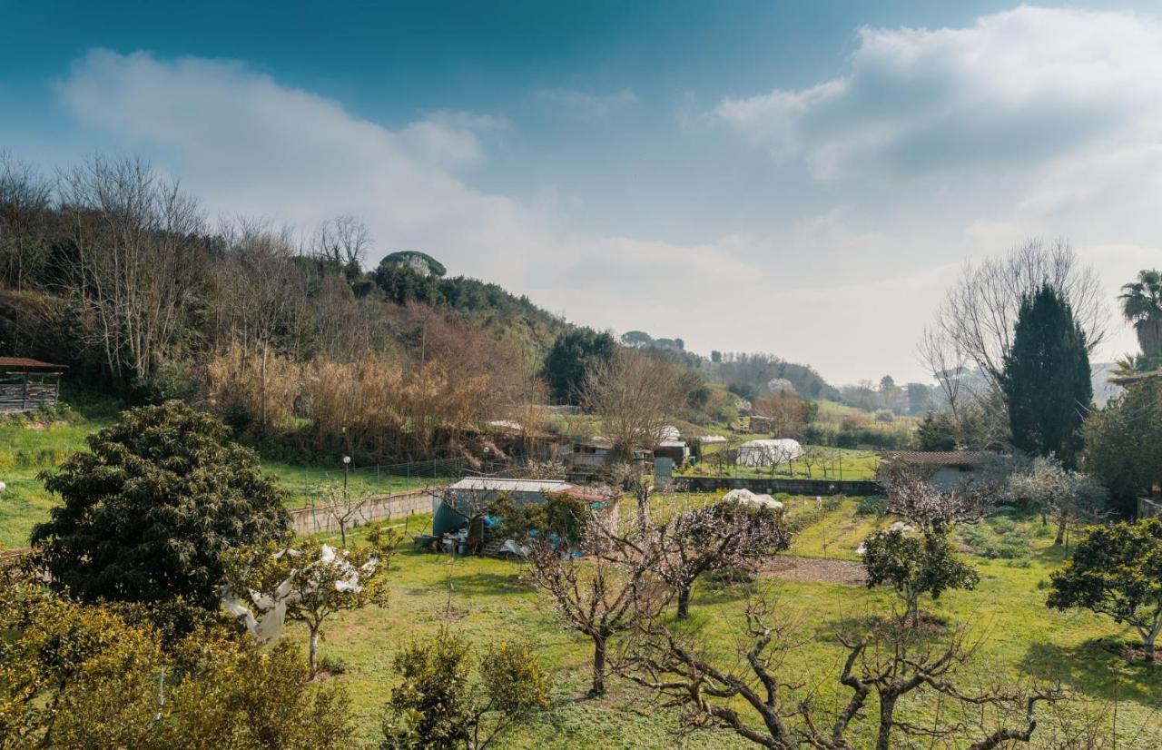 Il Giardino Di Gabri Rom