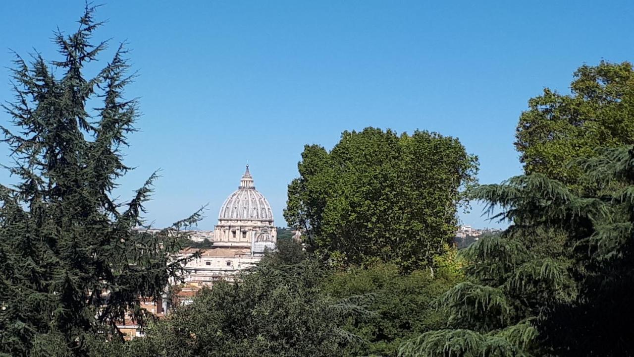 Il Giardino Di Gabri Rom