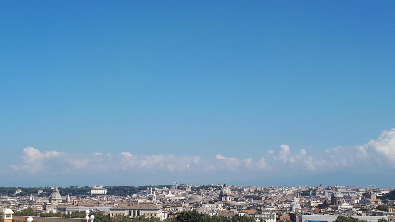 Il Giardino Di Gabri * Rom