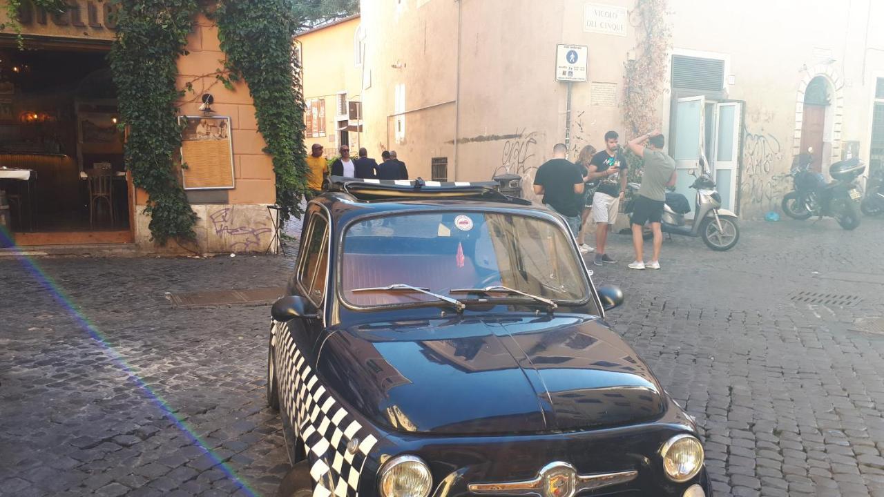 Il Giardino Di Gabri * Rom